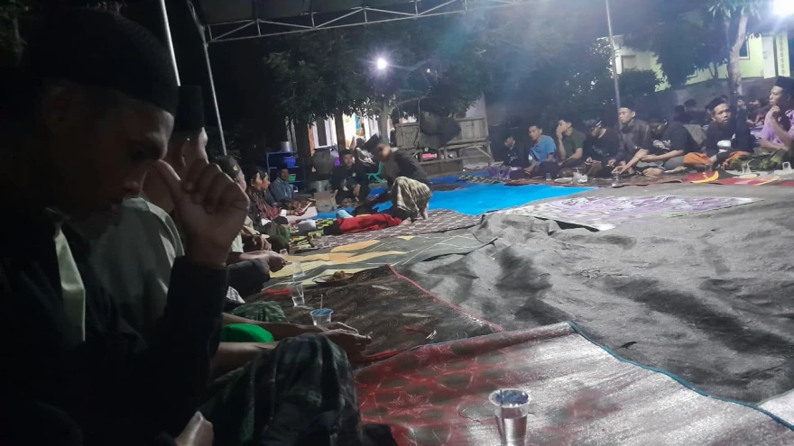 Kehadiran Mahasiswa Institut Studi Islam Sunan Doe dalam Melestarikan Tradisi Masyarakat Desa Pijot Melalui Kegiatan Zikir Aqiqah dan Begawe
